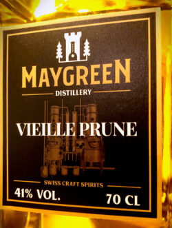 VIEILLE PRUNE