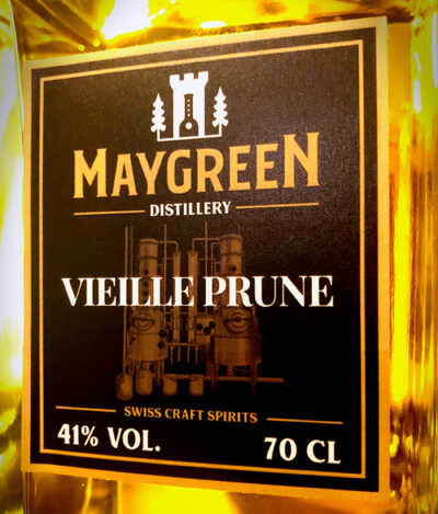 VIEILLE PRUNE