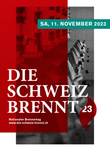 Die Schweiz brennt 2023